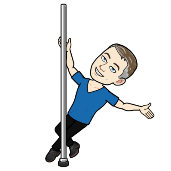 Meet your Posher, Jared - Picture 1 of 1